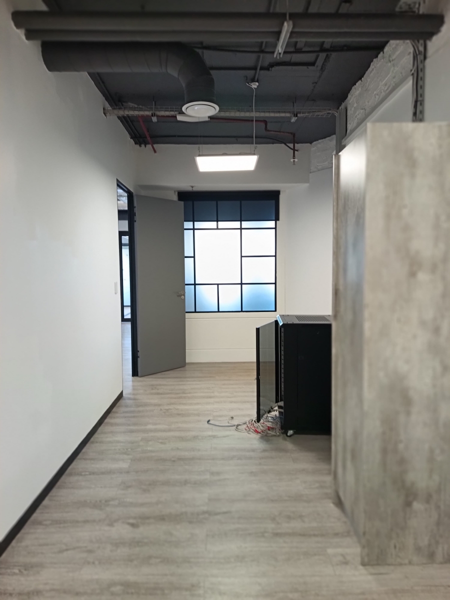 To Let commercial Property for Rent in Century City Western Cape